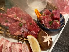 -上男·烧肉集市(五一广场店)