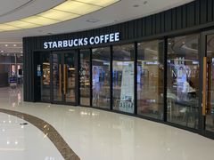 -星巴克(合肥包河万达广场店)