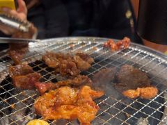 -蒜香焼肉PURUSHIN(马场路店)