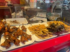 -徐六孃正宗甜皮鸭(张公桥店)