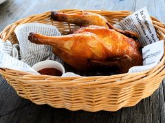 -精酿农场Brew Farm·沙漠绿洲餐厅