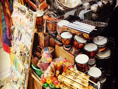 -Bedugul Traditional Market