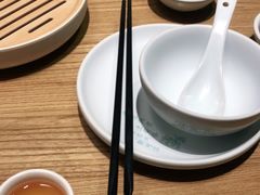 -潮粥荟·潮汕砂锅粥(槐房万达店)