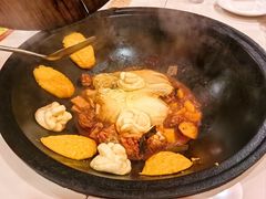 -江湖水乡铁锅炖魚(周庄嘉园店)