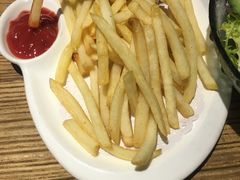 -花腰餐吧Bistro烧烤 傣味(传媒大学店)