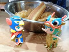 -弄堂咪道-饭香·面香·馄饨香(兴梅店)