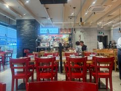 -大师兄·西北小馆(南沙万达广场店)
