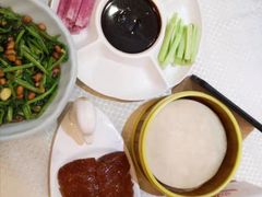 -民天酒楼(吕家营店)