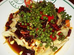 -云海肴云南菜(花园城店)