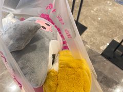 -BIG PINK大粉娃娃机主题馆(圆融星座店)