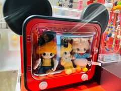 -泡泡玛特POPMART(崇文门国瑞城店)