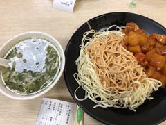 -顶巧鸡汤馄饨(虹口总店)