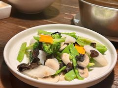 -外婆家(蓝色港湾店)