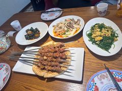 -天山集市餐厅(康城店)