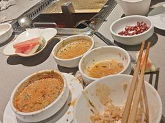 -海底捞火锅(九霄梦天地店)
