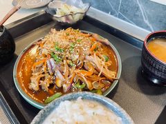 -天一料理(荔枝广场店)