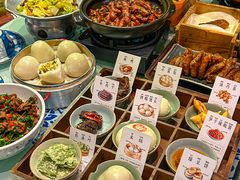 -一味大院•桐庐菜传承店(春江路店)
