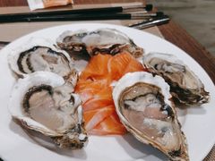 -厦门海景洲际酒店·海峡全日制餐厅