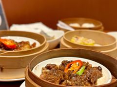 -杭州JW万豪酒店-万豪中餐厅