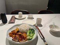 -十六台·经典广东菜(德外大街店)