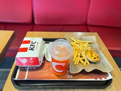 -肯德基(定兴店)