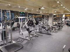 -聚健身GatherFitness(余杭店)