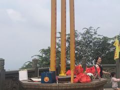 -福建泉州仙公山风景名胜区
