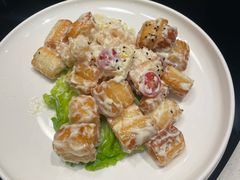 -煲王粤菜餐厅(中侨中心店)
