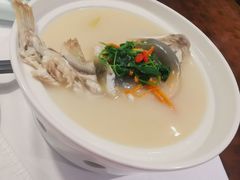 -肆月河豚·新淮扬(金融街店)