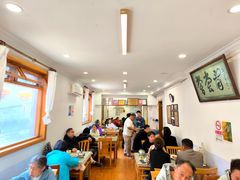 -悦宾饭馆(翠花胡同店)