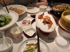 -大鸭梨烤鸭(北洼路店)