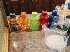 -milkplus·泰式奶茶(较场东路店)