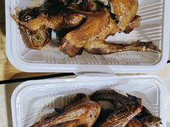 -盏记光明乳鸽(盐田八分店)
