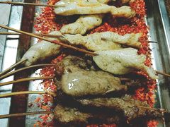 -胖姐麻辣盆(民主三街店)