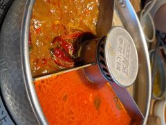 -巴奴毛肚火锅(相州店)