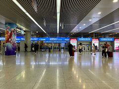-星巴克(天津站区第二店)