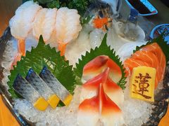 -莲寿司(国兴店)