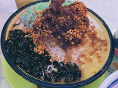 娘惹红豆冰-BOIBOI马来茶餐室(江宁路店)