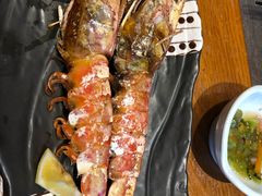 -酒久自助料理(佳兆业店)