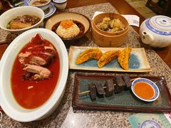 -南京大牌档(苏州中心店)
