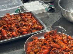 -盒马鲜生(皇庭广场店)