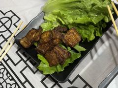 -云晓光头烧烤吧(盛夏店)