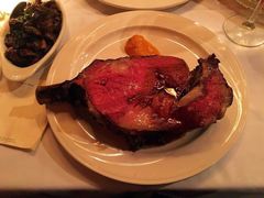 -Keens Steakhouse