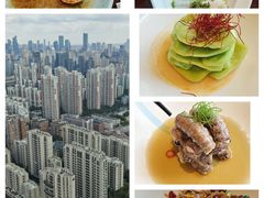 -环球港凯悦 · 享悦中餐厅