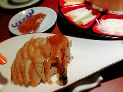 -北平食府(马鞍山路店)