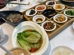 -新仙清汤牛腩(铜锣湾店)