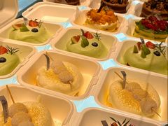 -FANEN法念·烘焙·甜点(万象城店)