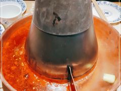 -东镇老火锅(长春路首店)