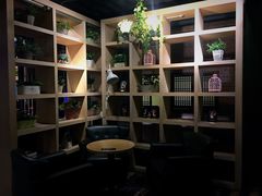 -别院里音乐餐酒吧(双流航空港店)