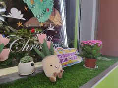-Dragon Pizza•圆脸龙披萨·牛排餐厅